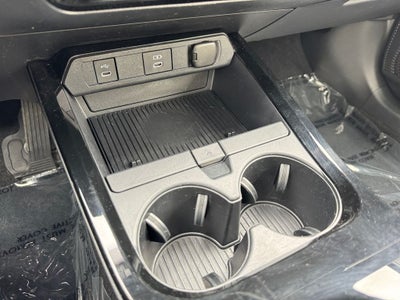 2024 Toyota Prius Limited AWD