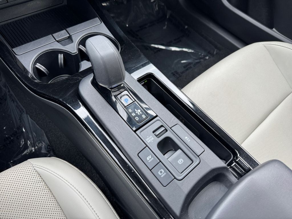 2024 Toyota Prius Limited AWD