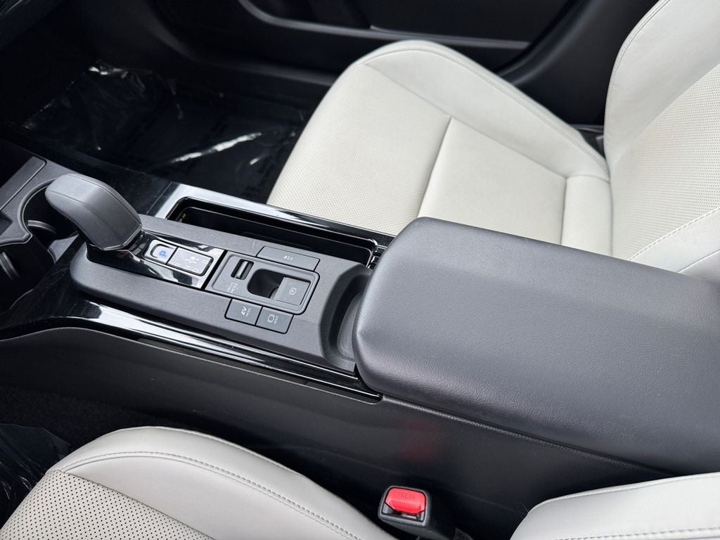 2024 Toyota Prius Limited AWD