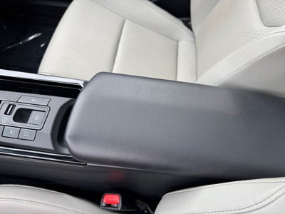 2024 Toyota Prius Limited AWD
