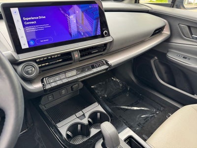 2024 Toyota Prius Limited AWD