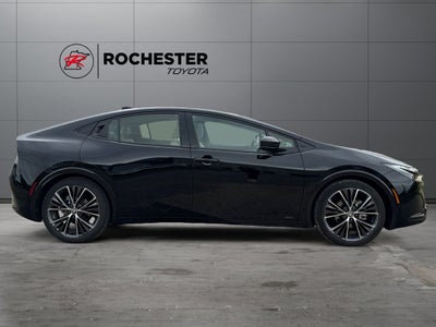 2024 Toyota Prius Limited AWD