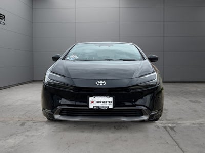 2024 Toyota Prius Limited AWD