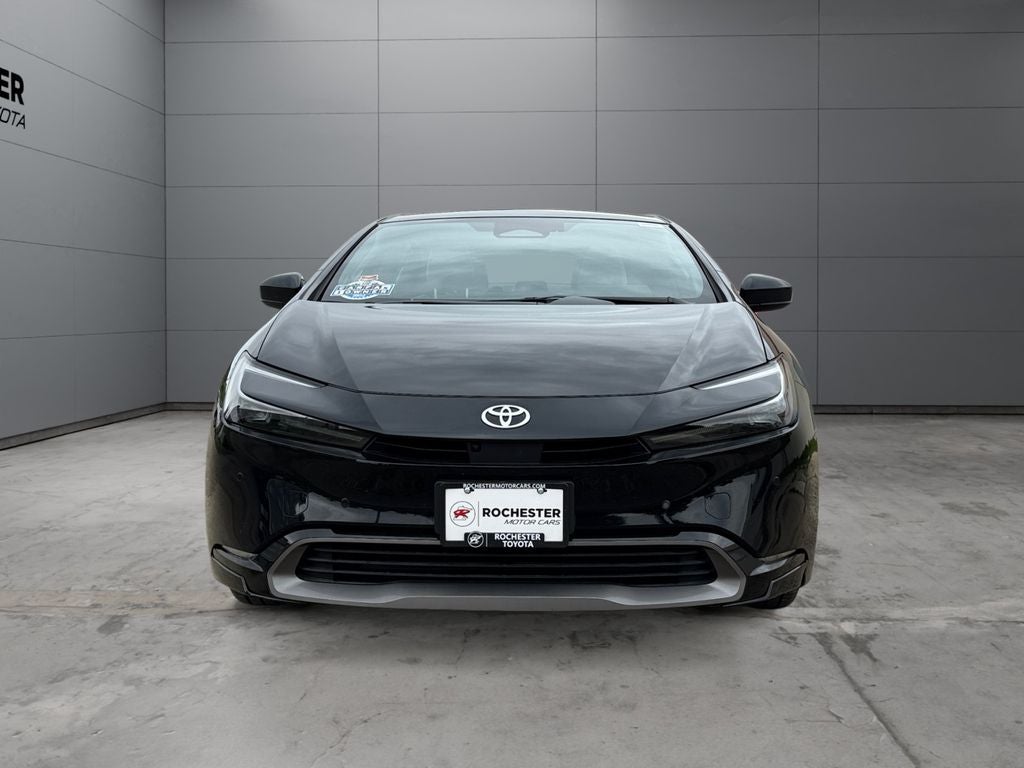 2024 Toyota Prius Limited AWD