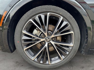 2024 Toyota Prius Limited AWD