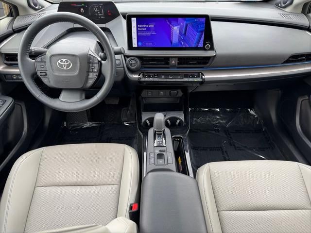 2024 Toyota Prius Limited AWD