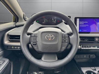 2024 Toyota Prius Limited AWD