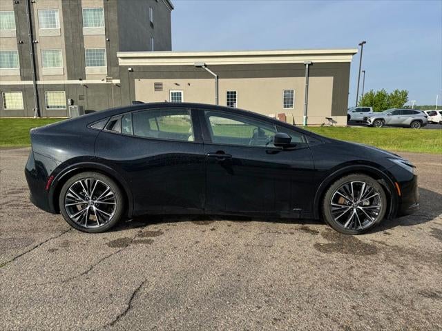 2024 Toyota Prius Limited AWD