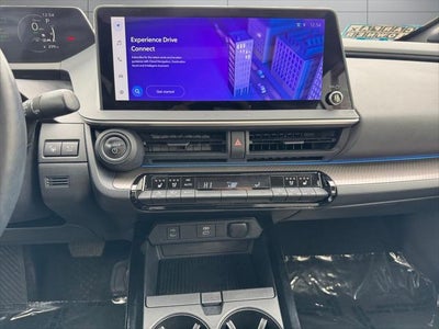 2024 Toyota Prius Limited AWD