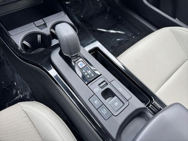 2024 Toyota Prius Limited AWD