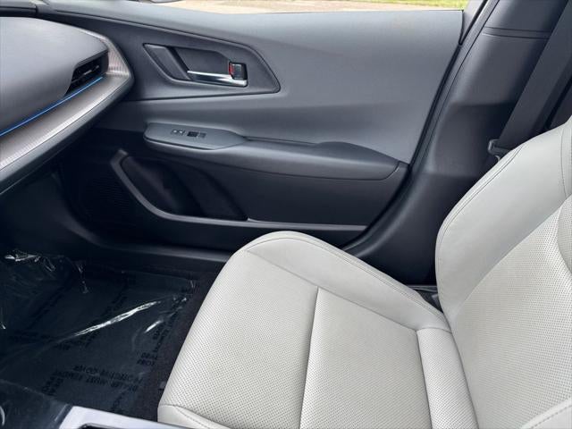 2024 Toyota Prius Limited AWD