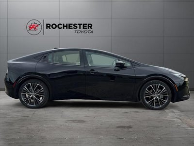 2024 Toyota Prius Limited AWD