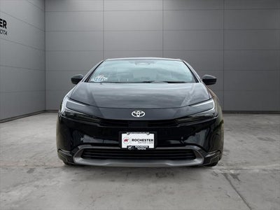 2024 Toyota Prius Limited AWD