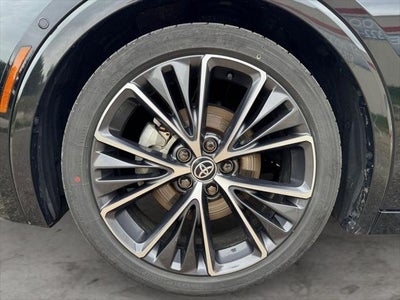 2024 Toyota Prius Limited AWD