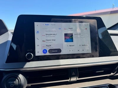 2024 Toyota Prius XLE AWD