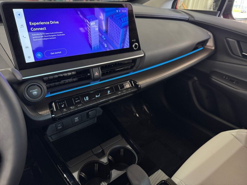 2024 Toyota Prius XLE AWD
