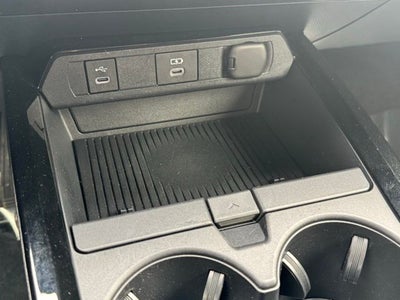 2024 Toyota Prius LE AWD