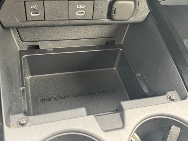 2024 Toyota Prius LE AWD