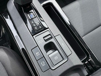 2024 Toyota Prius LE AWD