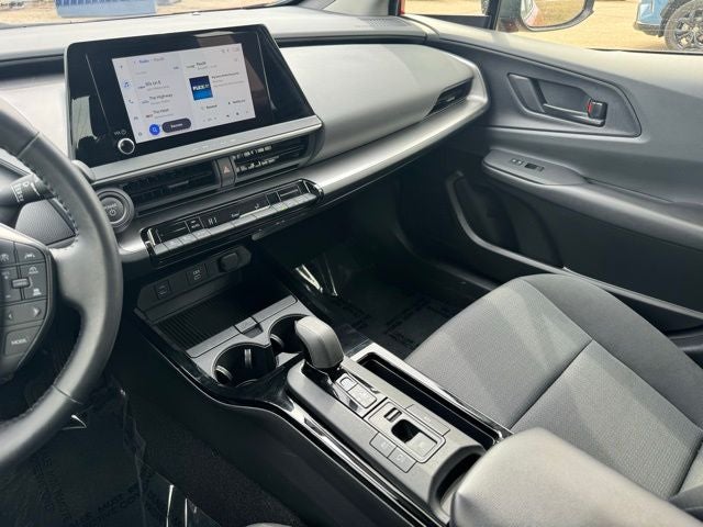 2024 Toyota Prius LE AWD