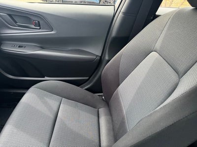 2024 Toyota Prius LE AWD