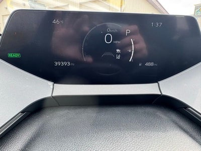 2024 Toyota Prius LE AWD