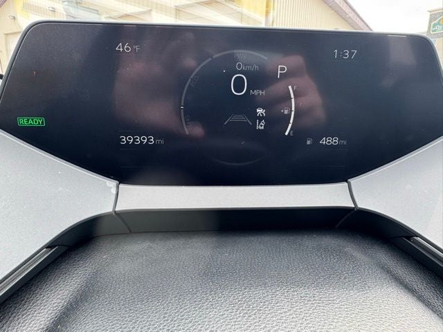 2024 Toyota Prius LE AWD