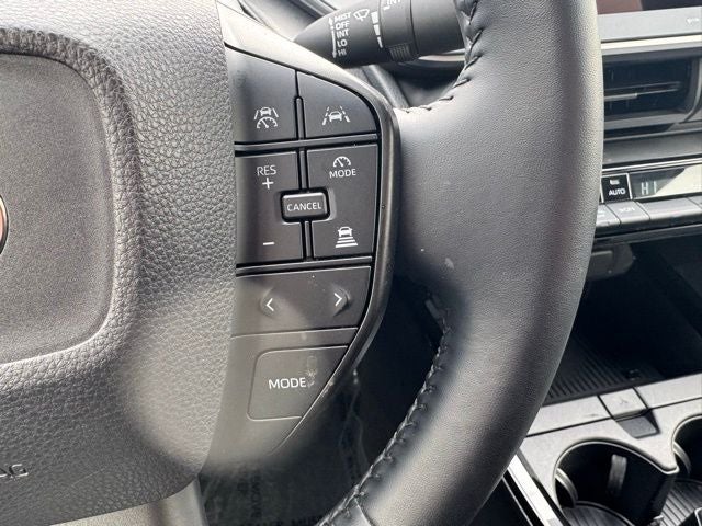 2024 Toyota Prius LE AWD