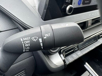 2024 Toyota Prius LE AWD