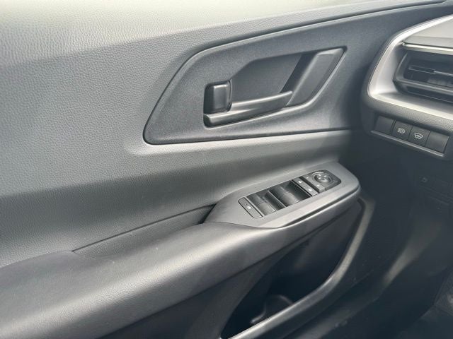 2024 Toyota Prius LE AWD