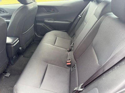 2024 Toyota Prius LE AWD