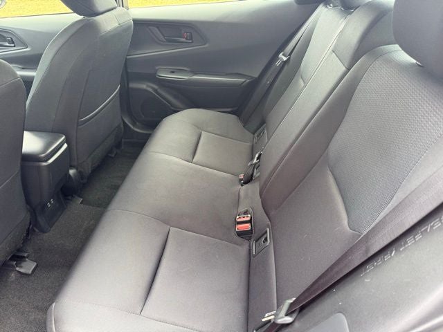 2024 Toyota Prius LE AWD