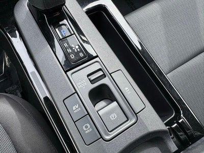 2024 Toyota Prius LE AWD