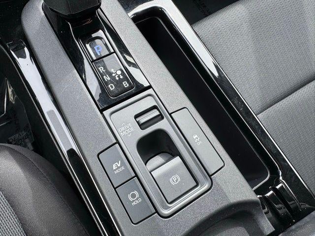 2024 Toyota Prius LE AWD