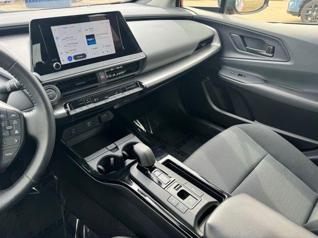 2024 Toyota Prius LE AWD