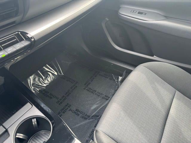 2024 Toyota Prius LE AWD