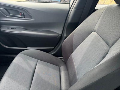 2024 Toyota Prius LE AWD