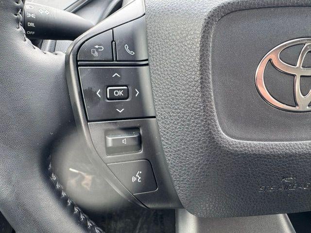 2024 Toyota Prius LE AWD