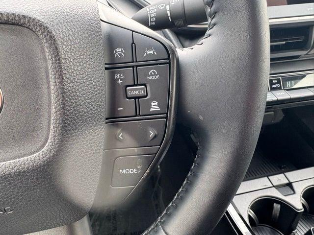 2024 Toyota Prius LE AWD