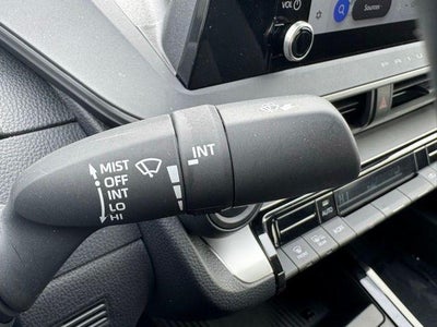 2024 Toyota Prius LE AWD