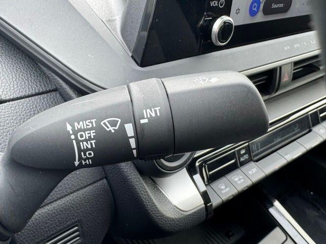 2024 Toyota Prius LE AWD