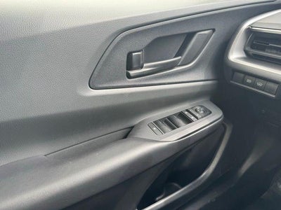 2024 Toyota Prius LE AWD