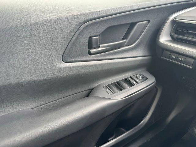 2024 Toyota Prius LE AWD