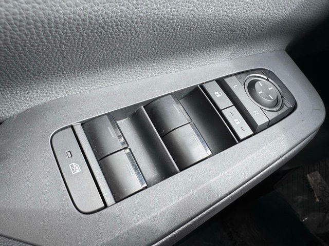 2024 Toyota Prius LE AWD