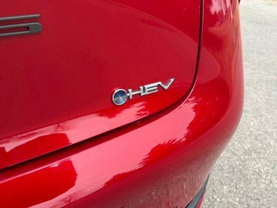 2024 Toyota Prius LE AWD