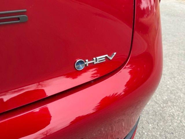 2024 Toyota Prius LE AWD