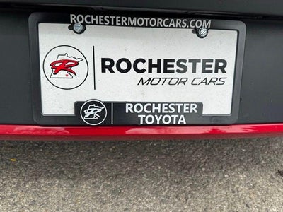 2024 Toyota Prius LE AWD