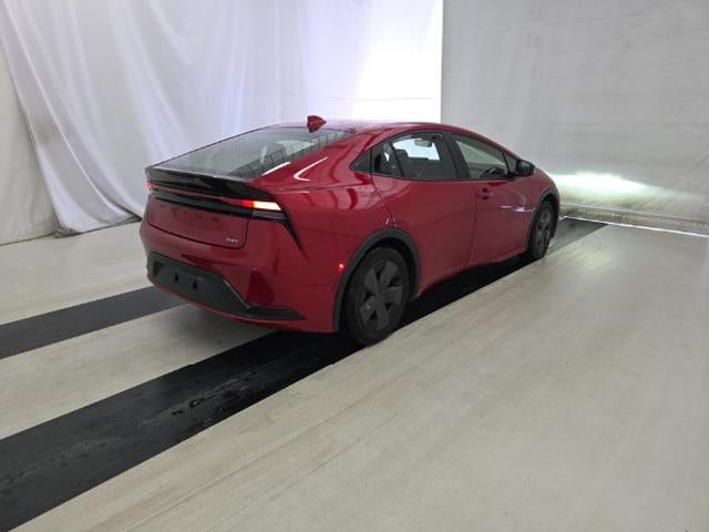 2024 Toyota Prius LE AWD