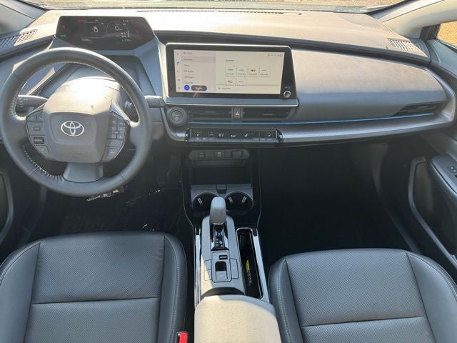 2023 Toyota Prius XLE AWD