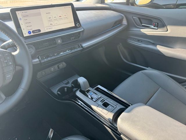 2023 Toyota Prius XLE AWD